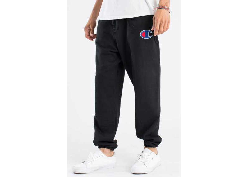 Reverse Weave Large "C" Sweatpants