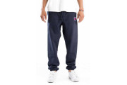 Reverse Weave Large "C" Sweatpants