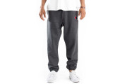 Reverse Weave Large "C" Sweatpants