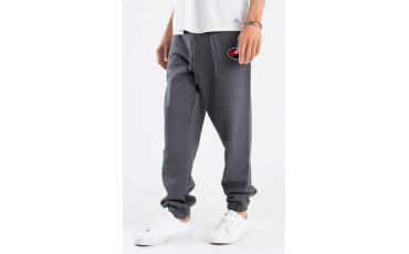 Reverse Weave Large "C" Sweatpants