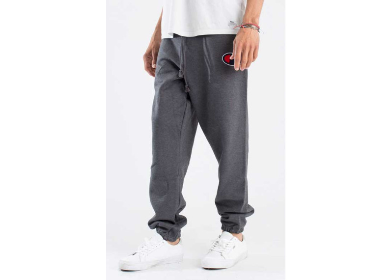 Reverse Weave Large "C" Sweatpants