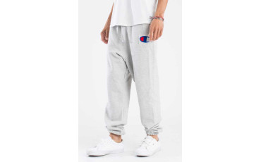 Reverse Weave Large "C" Sweatpants