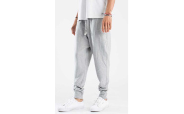 Reverse Weave French Terry Sweatpants