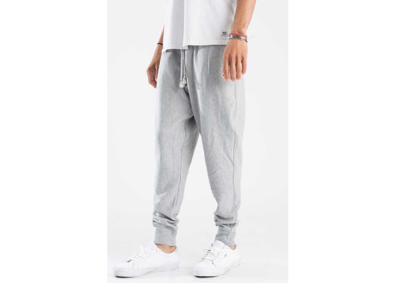 Reverse Weave French Terry Sweatpants