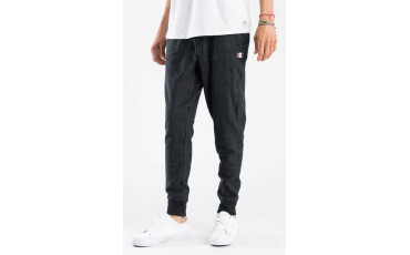 Reverse Weave French Terry Sweatpants