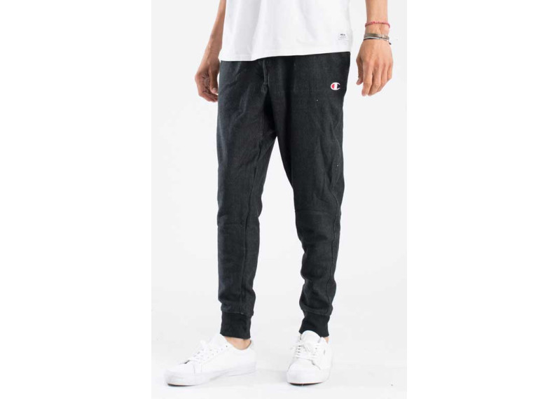 Reverse Weave French Terry Sweatpants