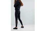 Nike Club Leggings With Swoosh Logo