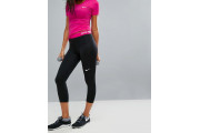 Nike Pro Training Cool Capri Leggings