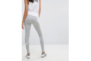 Nike Club Leggings With Swoosh Logo