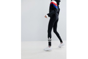 adidas Originals Adicolour Leggings With Double Trefoil Logo