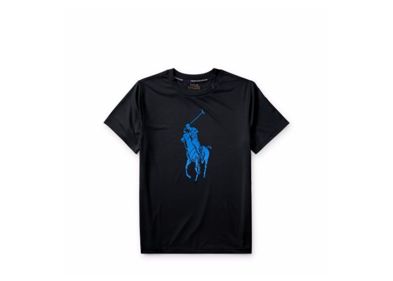 Performance Jersey T-Shirt