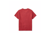 Cotton Jersey Crewneck T-Shirt