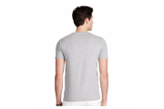 Custom Slim Fit Cotton T-Shirt