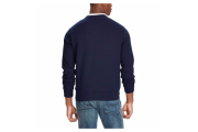 Cotton-Blend Sweatshirt