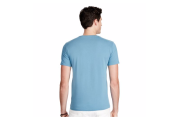 Custom Slim Fit Cotton T-Shirt