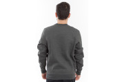 Super Fleece 2.0 Script Crewneck