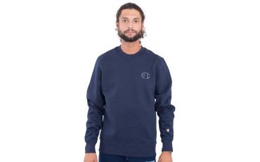 Super Fleece 2.0 Crewneck