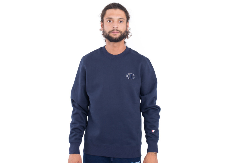 Super Fleece 2.0 Crewneck