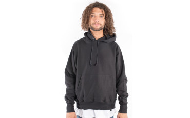 Reverse Weave Team Pullover Hoodie