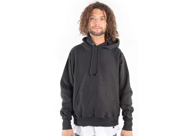 Reverse Weave Team Pullover Hoodie