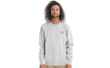 Super Fleece 2.0 Crewneck