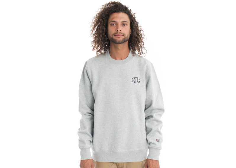 Super Fleece 2.0 Crewneck