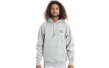 Super Fleece 2.0 Pullover Hoodie