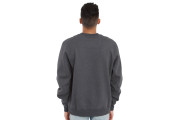 Super Fleece 2.0 Graphic Script Crewneck