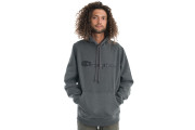 Super Fleece 2.0 Script Pullover Hoodie