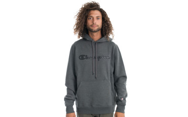 Super Fleece 2.0 Script Pullover Hoodie