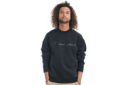 Super Fleece 2.0 Script Crewneck