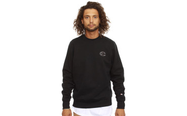 Super Fleece 2.0 Crewneck