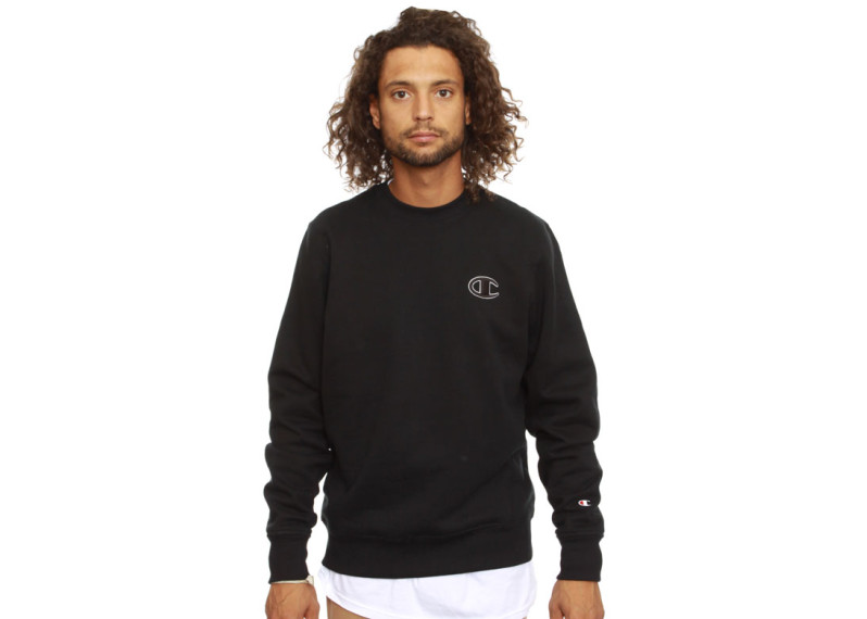 Super Fleece 2.0 Crewneck