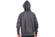 Reverse Weave Team Pullover Hoodie