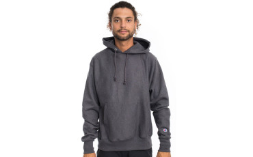 Reverse Weave Team Pullover Hoodie