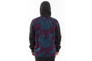 Blackbird Palm Pullover Hoodie