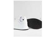 X_PLR Sneakers In White BB1099