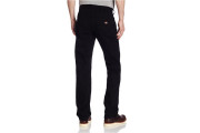 Regular-Fit Six-Pocket Jean