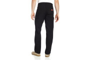 Relaxed Fit Straight-Leg Duck Carpenter Jean