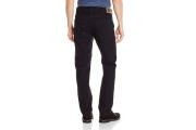 Slim Straight Five-Pocket Jean