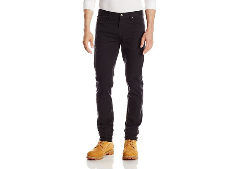 Slim Skinny 5-Pocket Pant