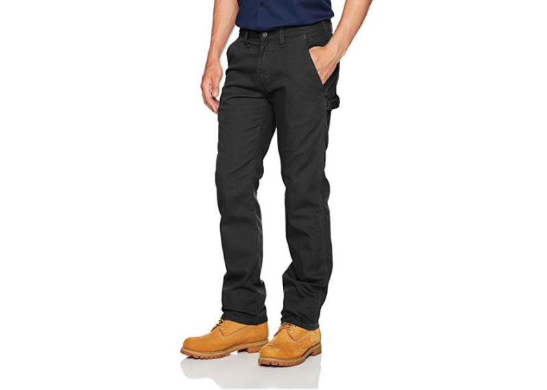 Tough Max Duck Carpenter Pant