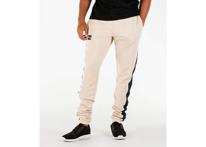 Under Armour Sportstyle Stacked Terry Jogger Pants