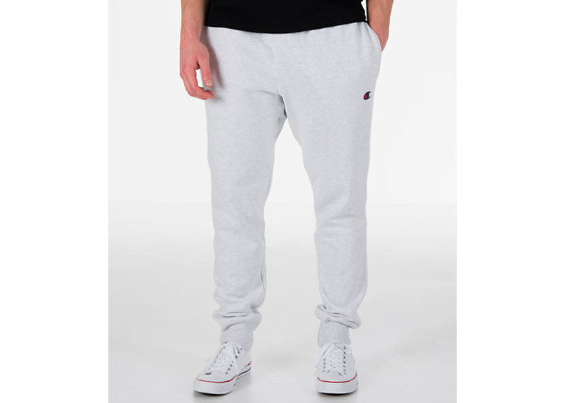 Champion Reverse Weave Jogger Pants