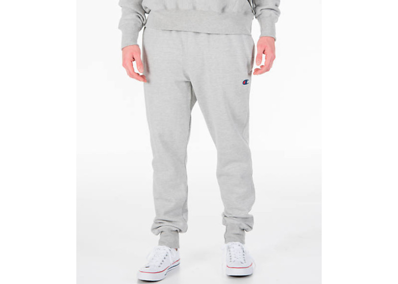 Champion Reverse Weave Jogger Pants