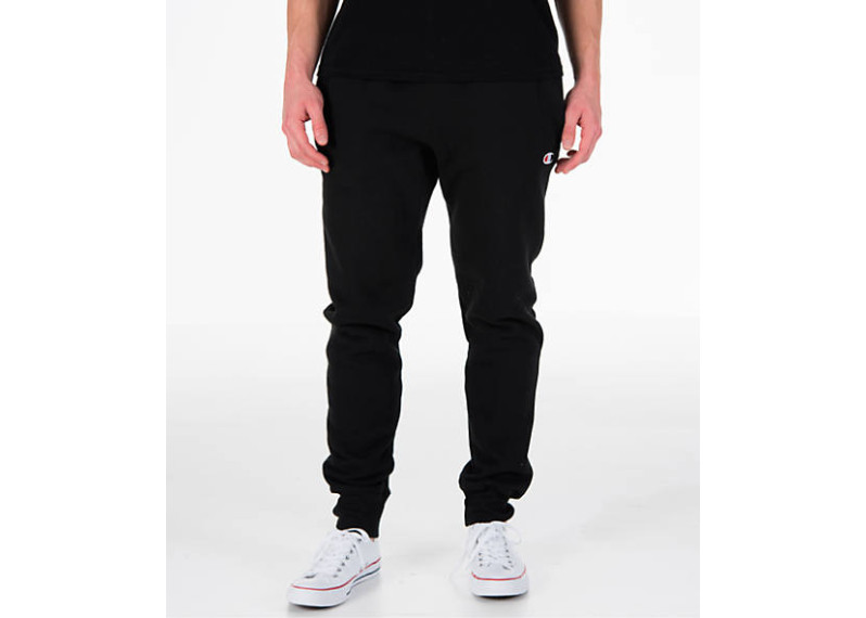 Champion Reverse Weave Jogger Pants