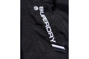 Pop Zip Hooded Arctiv Windcheater Jacket