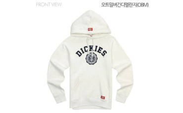 Dickies Logo