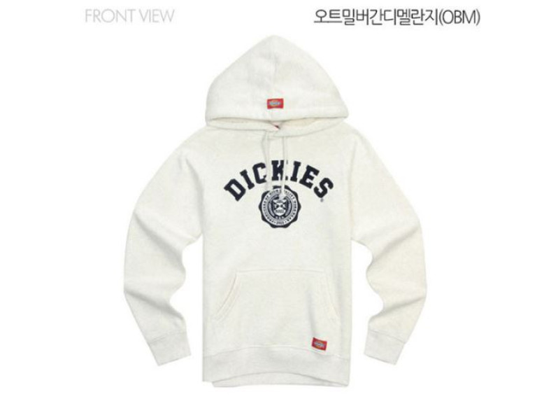 Dickies Logo