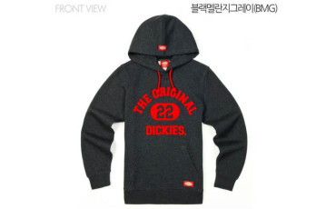 Dickies Logo Hoodie